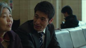 Кадры из фильма До рассвета / Tsunagu (2012)