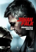 Юхан Фальк: Организация Караян / Johan Falk: Organizatsija Karayan (2012)