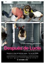 После Люсии / Después de Lucía (2012)