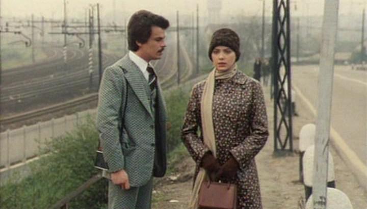 Кадр из фильма Народный роман / Romanzo popolare (1974)
