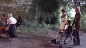 Кадры из фильма Клещ / Il saprofita (1974)