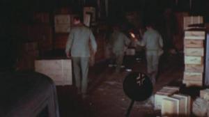 Кадры из фильма И всё же пушки гремели / ...E i cannoni tuonano ancora (1974)