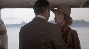 Кадры из фильма Убийство в Восточном экспрессе / Murder on the Orient Express (1974)