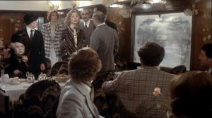 Кадры из фильма Убийство в Восточном экспрессе / Murder on the Orient Express (1974)