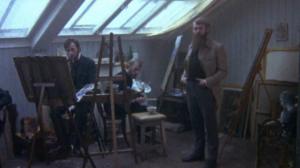 Кадры из фильма Эдвард Мунк / Edvard Munch (1974)