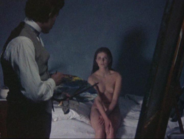 Кадр из фильма Эдвард Мунк / Edvard Munch (1974)