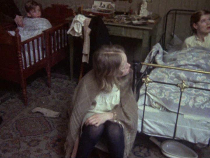 Кадр из фильма Эдвард Мунк / Edvard Munch (1974)