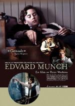 Эдвард Мунк / Edvard Munch (1974)