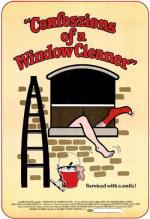 Исповедь чистильщика окон / Confessions of a Window Cleaner (1974)