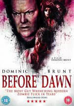 Перед рассветом / Before Dawn (2012)