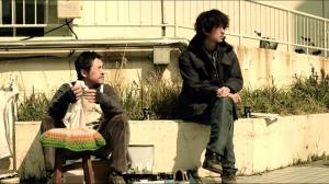Кадры из фильма Дорога цвета крови / Akai kisetsu (2012)