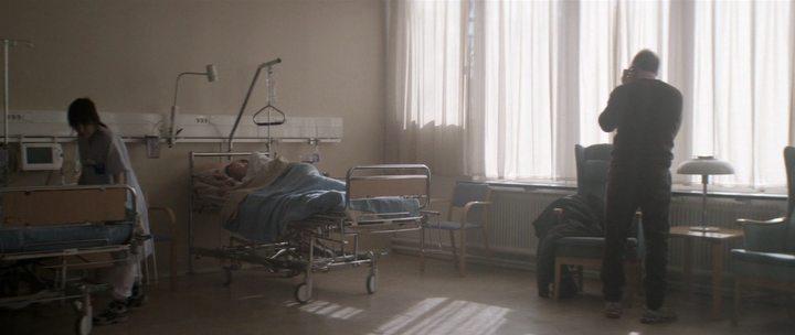 Кадр из фильма Гипнотизер / Hypnotisören (2012)