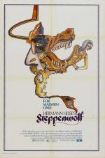 Степной волк / Steppenwolf (1974)