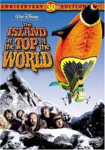 Остров на вершине мира / The Island at the Top of the World (1974)