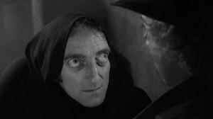 Кадры из фильма Молодой Франкенштейн / Young Frankenstein (1974)