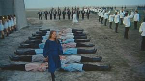 Кадры из фильма Электра, любовь моя / Szerelmem, Elektra (1974)
