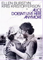 Алиса здесь больше не живёт / Alice Doesn't Live Here Anymore (1974)