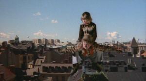 Кадры из фильма Карлсон, который живёт на крыше / Världens bästa Karlsson (1974)