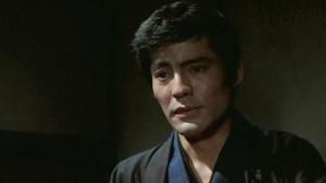 Кадры из фильма Танцовщица из Идзу / Izu no Odoriko (1974)