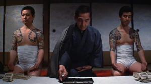 Кадры из фильма Якудза / The Yakuza (1974)