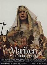 Марикен из Ньюмейхен / Mariken van Nieumeghen (1974)