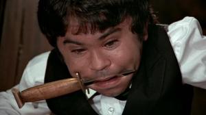 Кадры из фильма Джеймс Бонд 007: Человек с золотым пистолетом / The Man with the Golden Gun (1974)