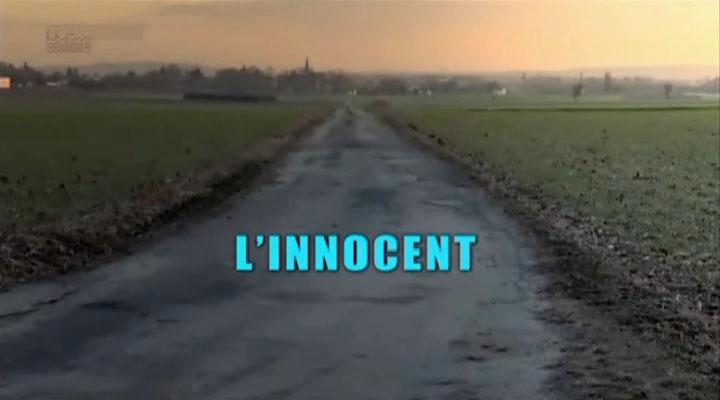 Кадр из фильма Невиновный / L'innocent (2012)