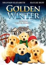 Золотая зима / Golden Winter (2012)