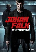 Юхан Фальк 8 / Johan Falk. De 107 patrioterna (2012)