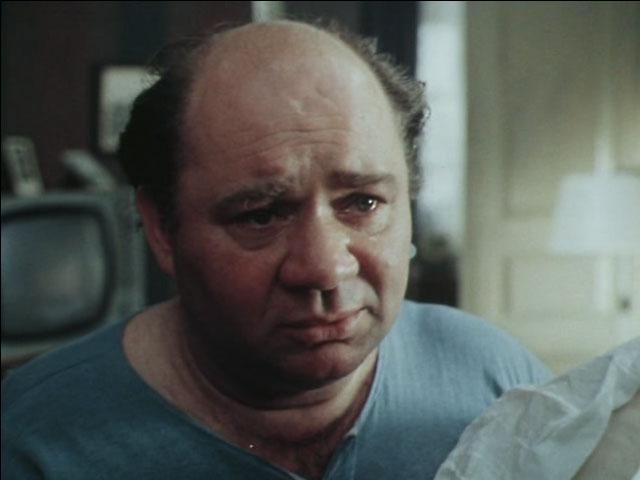 Кадр из фильма Старший сын (1975)