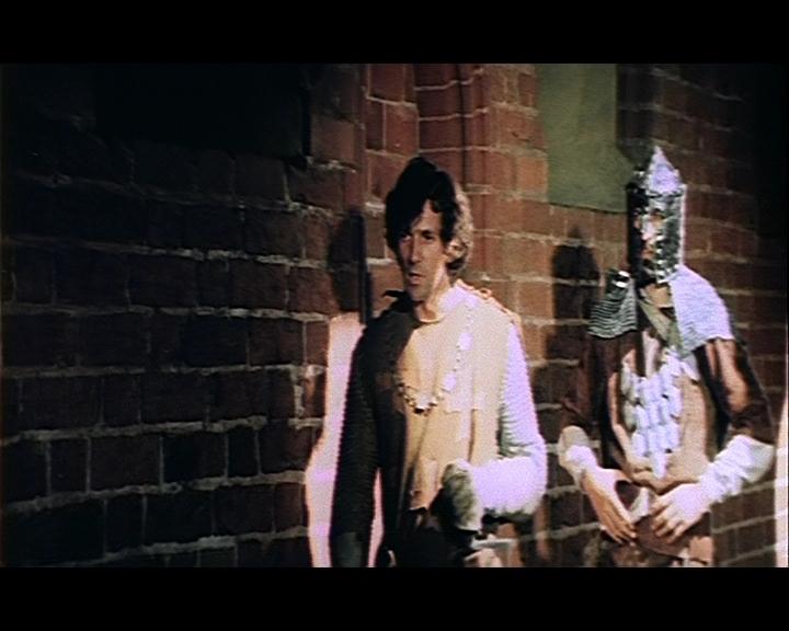 Кадр из фильма Стрелы Робин Гуда (1975)