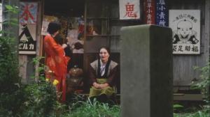 Кадры из фильма Пастораль. Умереть в деревне / Den-en ni shisu (1974)
