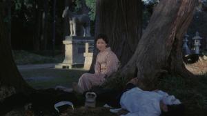 Кадры из фильма Пастораль. Умереть в деревне / Den-en ni shisu (1974)