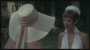 Кадры из фильма Утка под апельсиновым соусом / L'anatra all'arancia (1975)