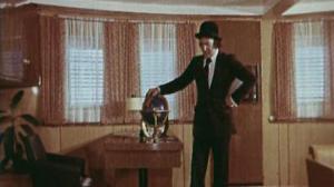 Кадры из фильма Путешествие миссис Шелтон (1975)