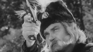 Кадры из фильма Конь, ружьё и вольный ветер / Calul, pusca si nevasta (1975)