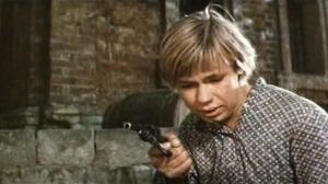 Кадры из фильма Крестьянский сын (1975)