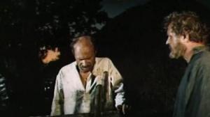 Кадры из фильма Крестьянский сын (1975)