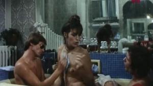 Кадры из фильма Серьезный, как удовольствие / Sérieux comme le plaisir (1975)