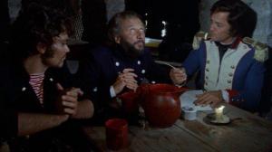 Кадры из фильма Граф Монте-Кристо / The Count of Monte-Cristo (1975)