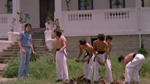 Кадры из фильма Молодой бунтарь / Hou sheng (1975)