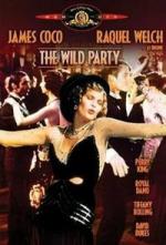 Безумная вечеринка / The Wild Party (1975)