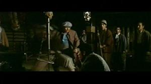 Кадры из фильма Сила Айкидо / Gekitotsu! Aikidô (1975)