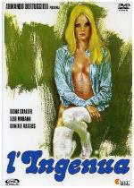 Простушка / L'ingenua (1975)