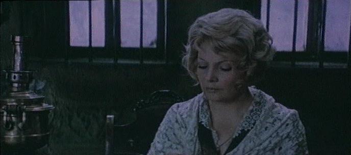 Кадр из фильма На ясный огонь (1975)