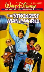 Самый сильный человек в мире / The Strongest Man in the World (1975)