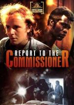 Доклад для следователя / Report to the Commissioner (1975)