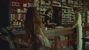 Кадры из фильма Отпечатки / Le orme (1975)