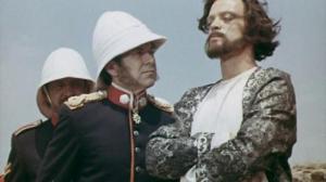 Кадры из фильма Капитан Немо (1975)