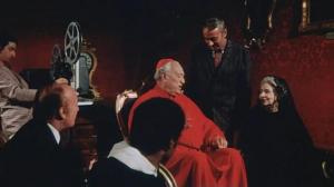 Кадры из фильма Мазурка барона, святой девы и фигового дерева / La mazurka del barone, della santa e del fico fiorone (1975)